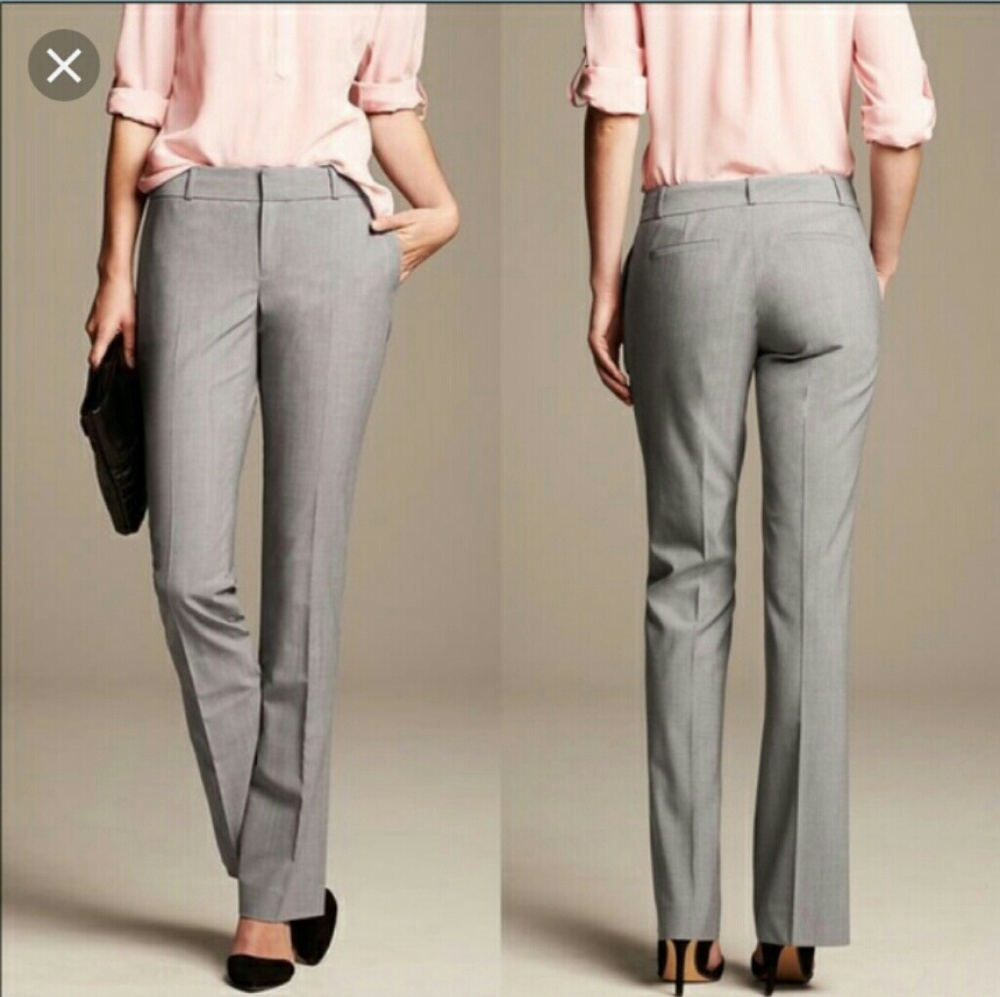 Banana republic pants